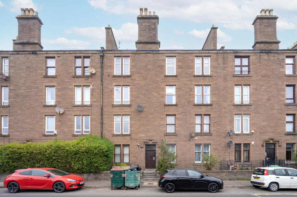 Main image of property: 189 (3f1) Clepington Road