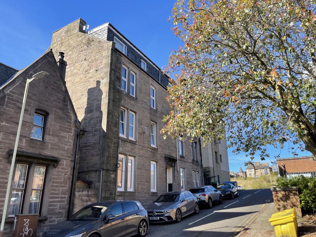 Main image of property: Powrie Place, Dundee, Angus