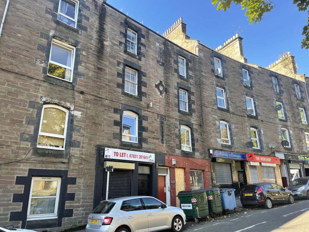 Main image of property: Polepark Road, Dundee, Angus