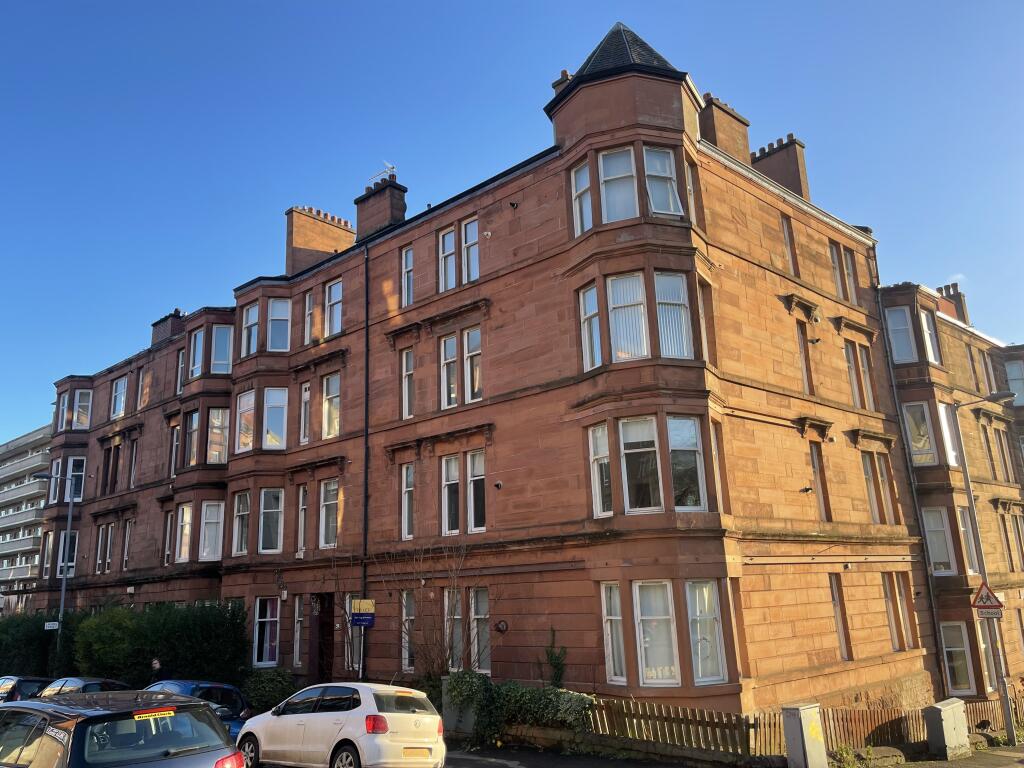 Main image of property: Laurel Street, Glasgow