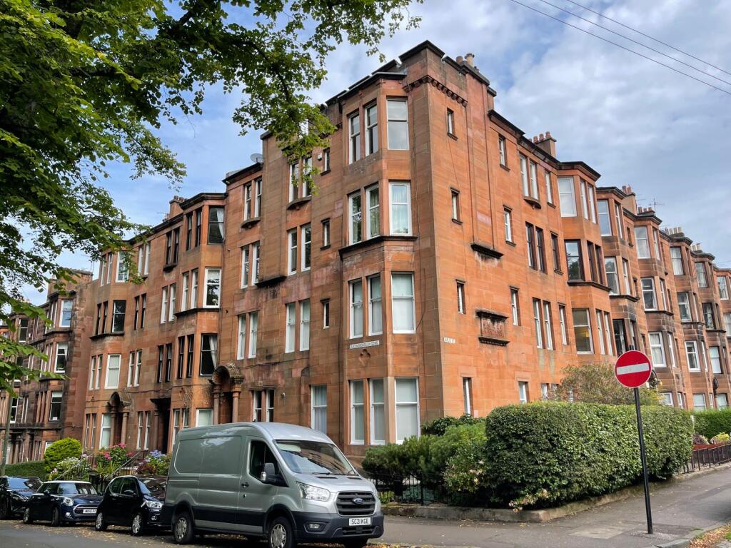 Main image of property: Queensborough Gardens, Glasgow