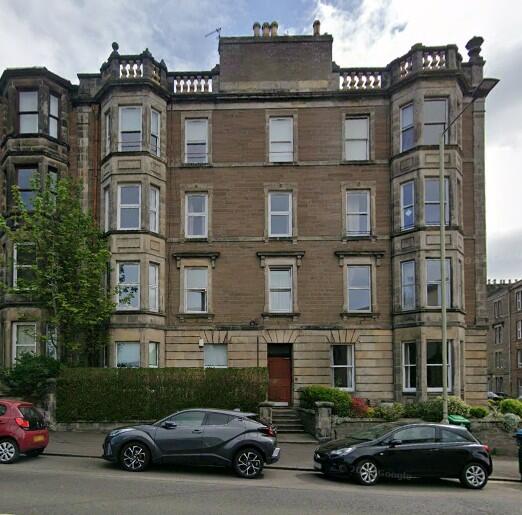 Main image of property: Blackness Avenue, Dundee, Angus