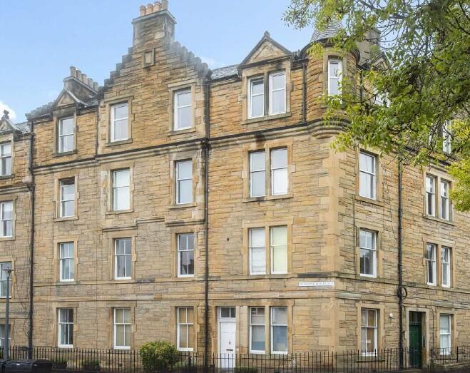 Main image of property: Murrayfield Place, Edinburgh