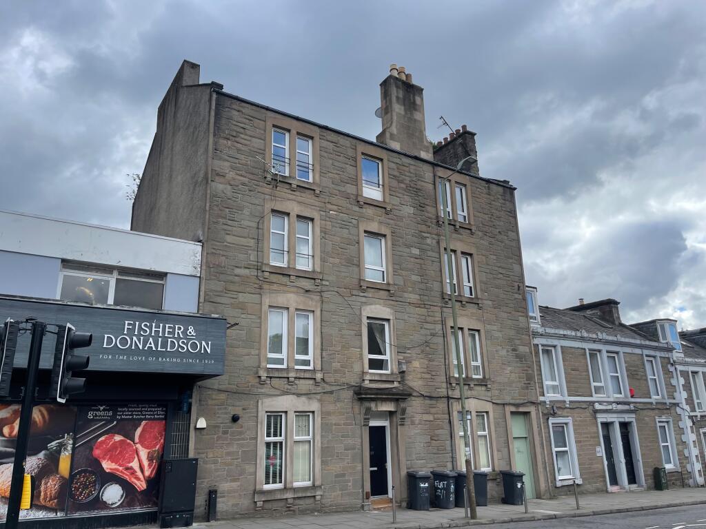 Main image of property: Albert Street, Dundee