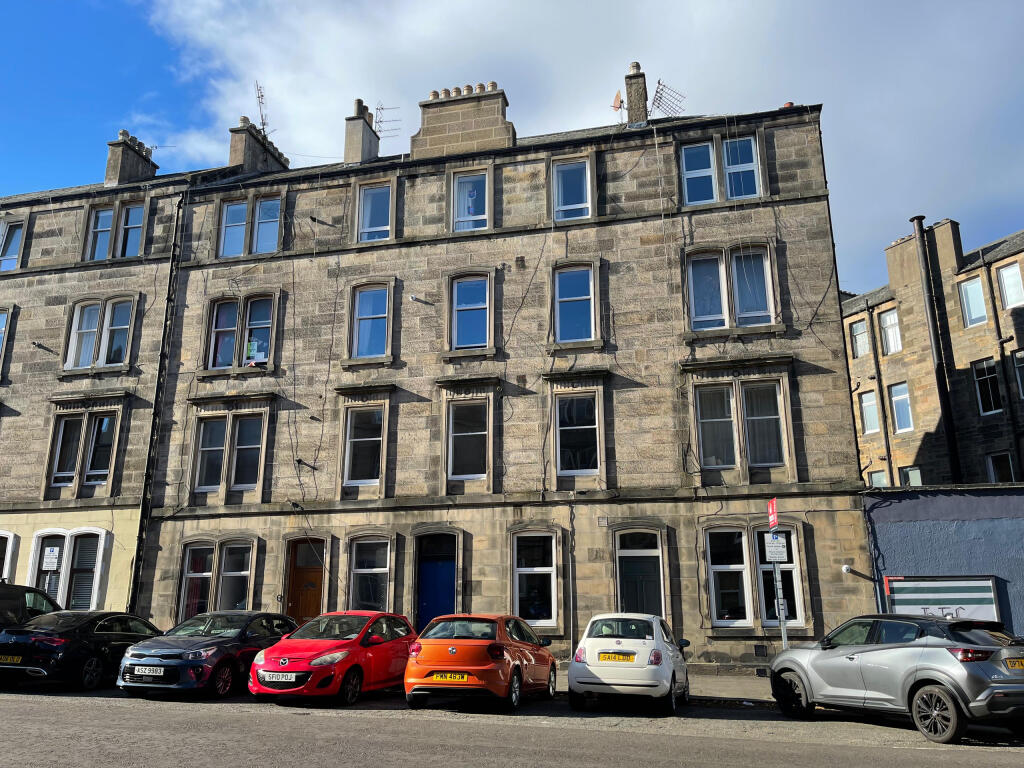 Main image of property: Brunswick Street, Edinburgh