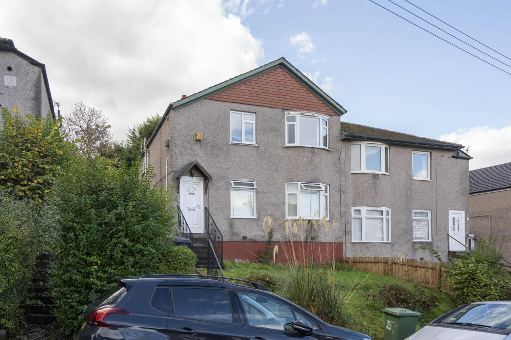Main image of property: Crofthill Road, Glasgow