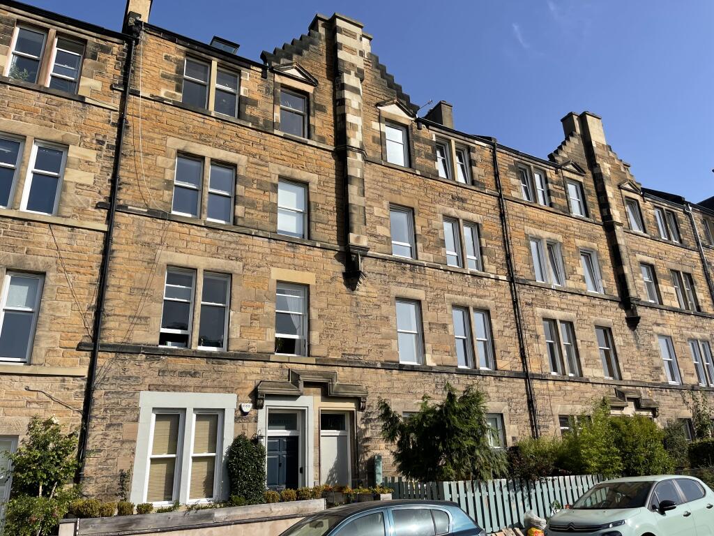 Main image of property: Royal Park Terrace, Edinburgh