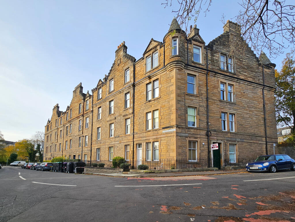 Main image of property: Murrayfield Place, Edinburgh