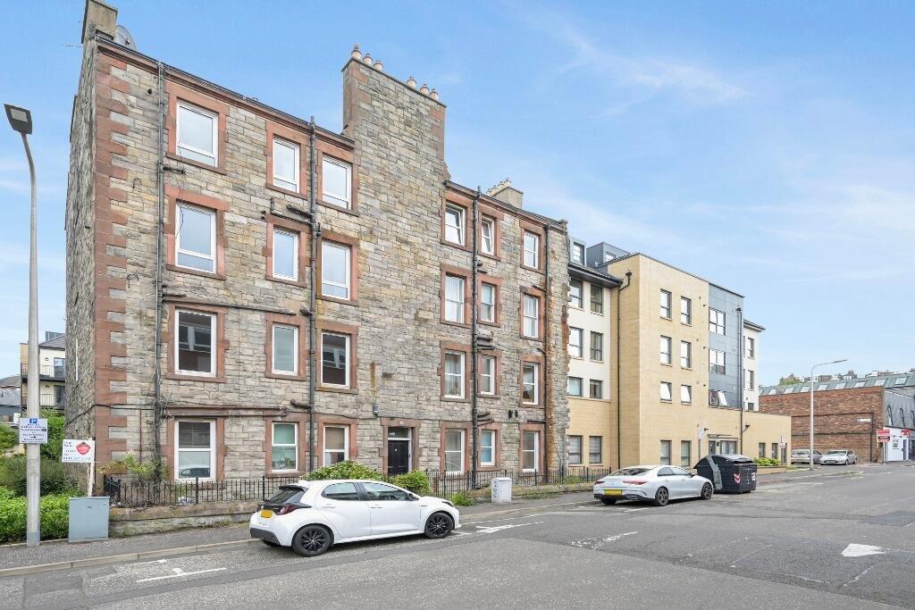 Main image of property: Beaverhall Road, Edinburgh
