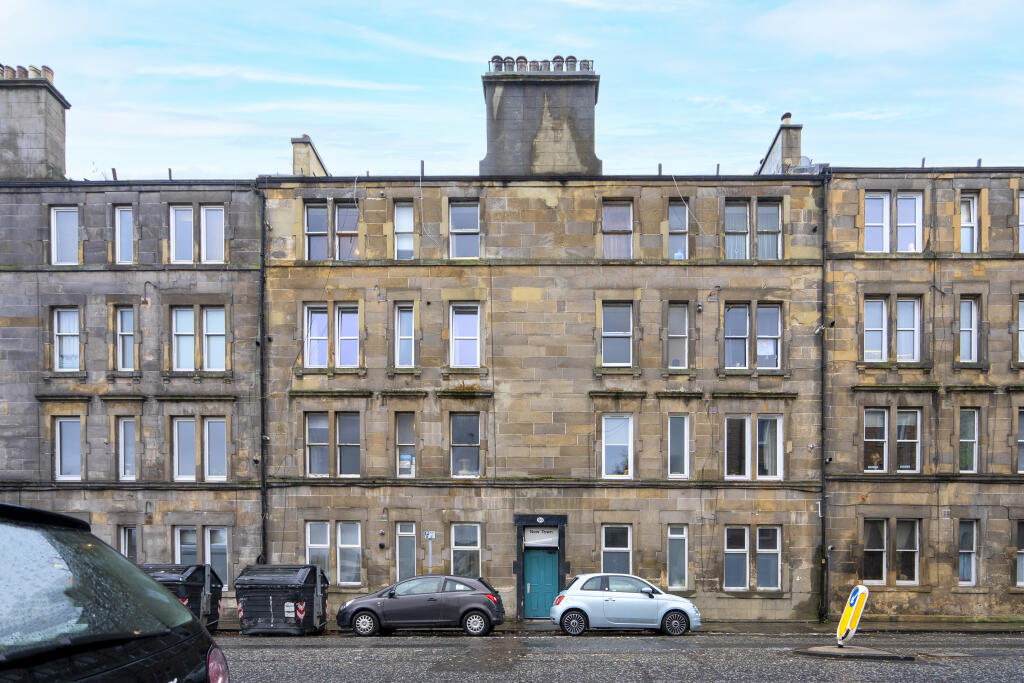 Main image of property: Broughton Road, Edinburgh