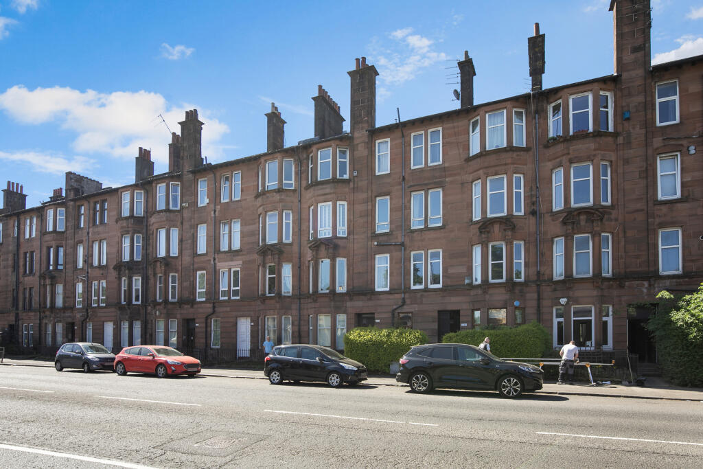 Main image of property: Dumbarton Road, Glasgow