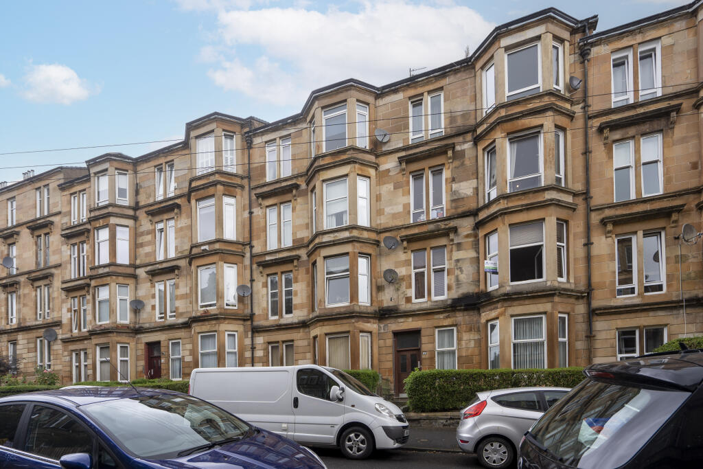 Main image of property: Garthland Drive, Glasgow