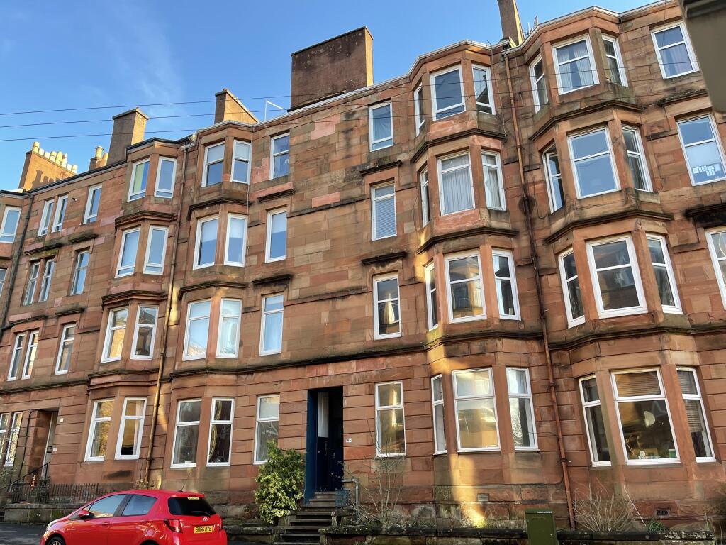 Main image of property: Garrioch Road, Glasgow