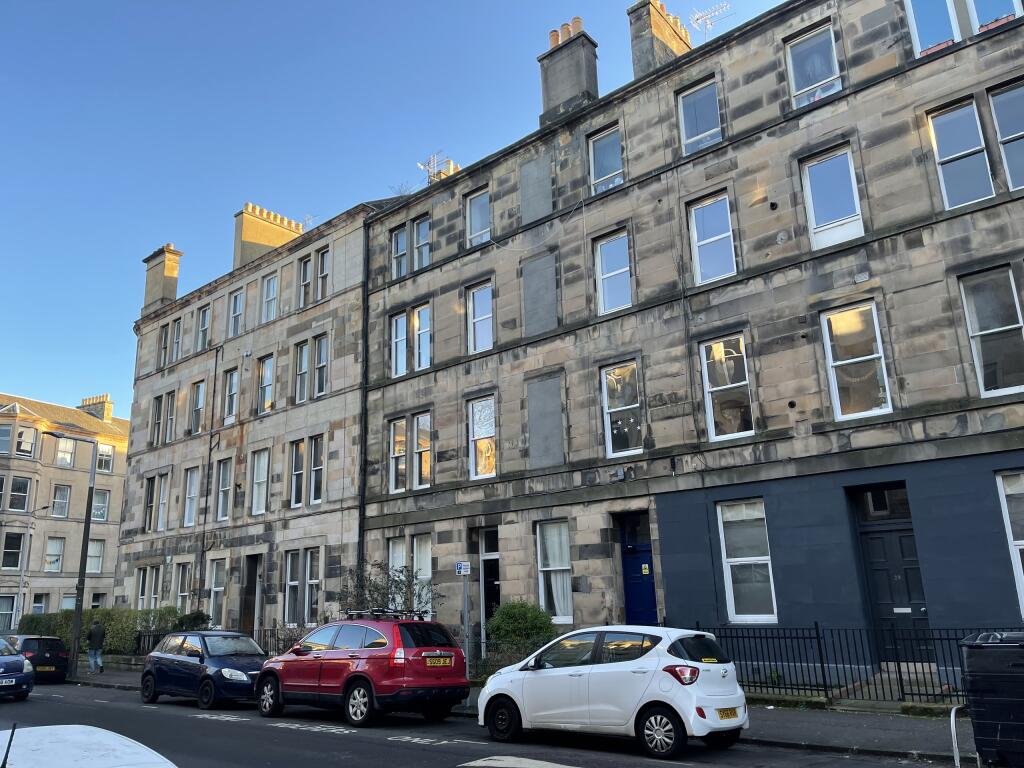 Main image of property: Panmure Place, Edinburgh