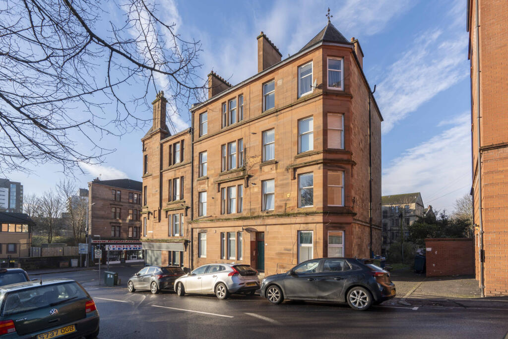 Main image of property: Thornwood Avenue, Glasgow