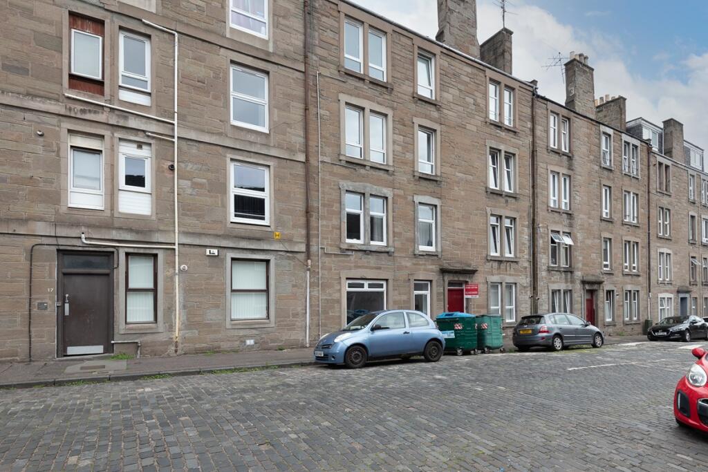 Main image of property: Morgan Street, Dundee, Angus