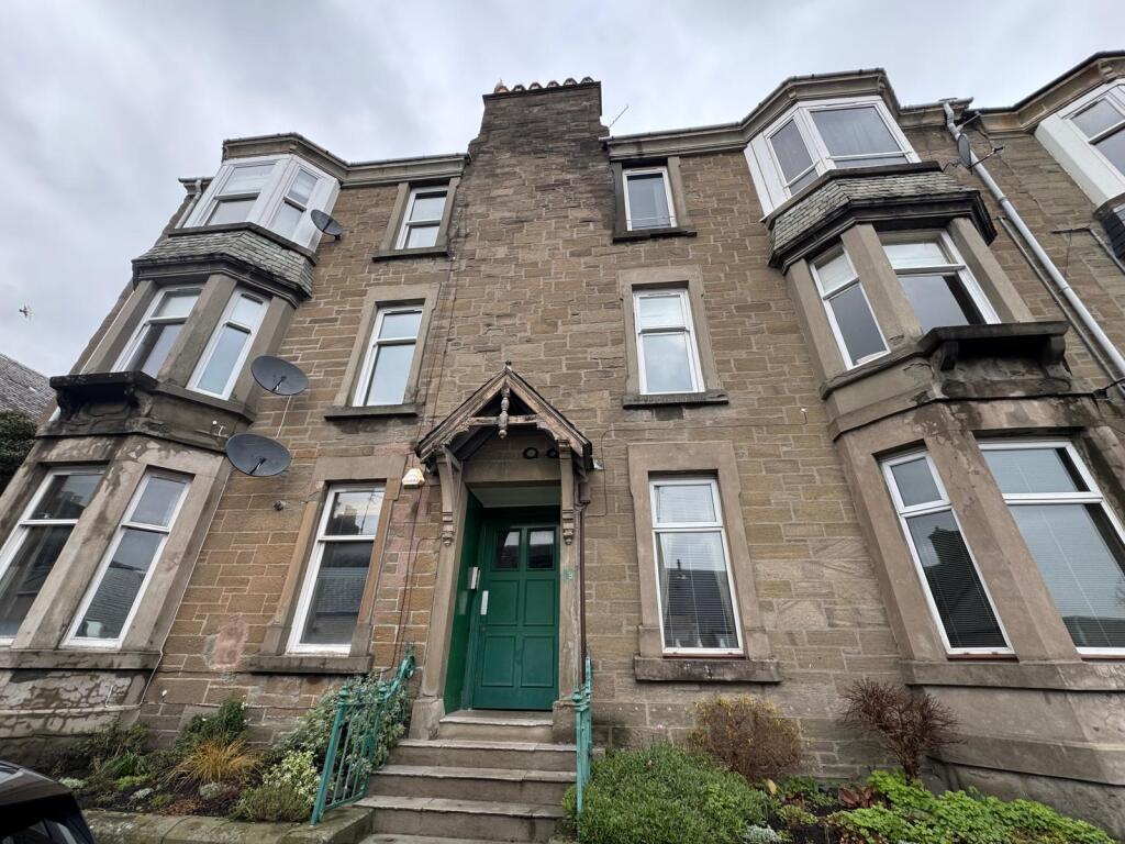 Main image of property: Janefield Place, Dundee, Angus