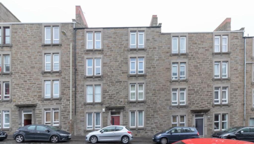 Main image of property: Peddie Street, Dundee
