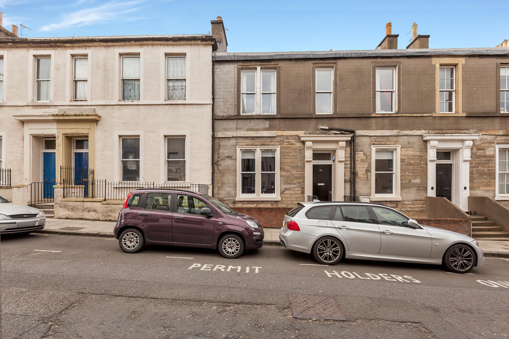 Main image of property: Grove Street, Edinburgh