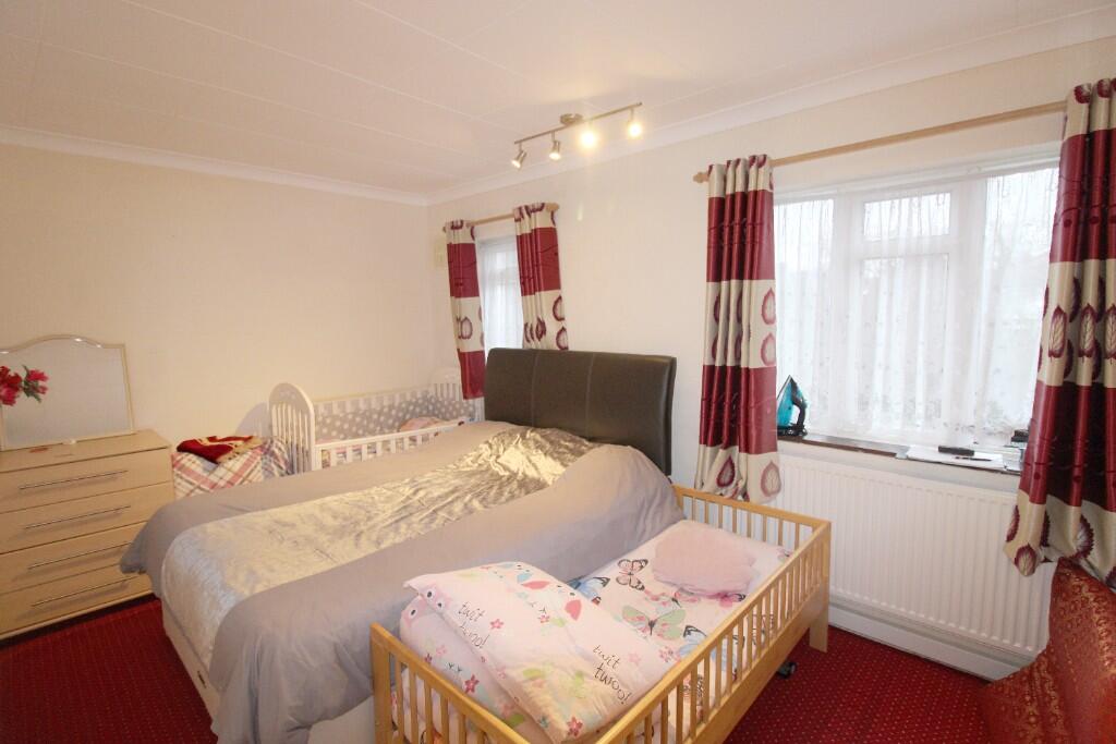 Main image of property: Church Lane, London, NW9