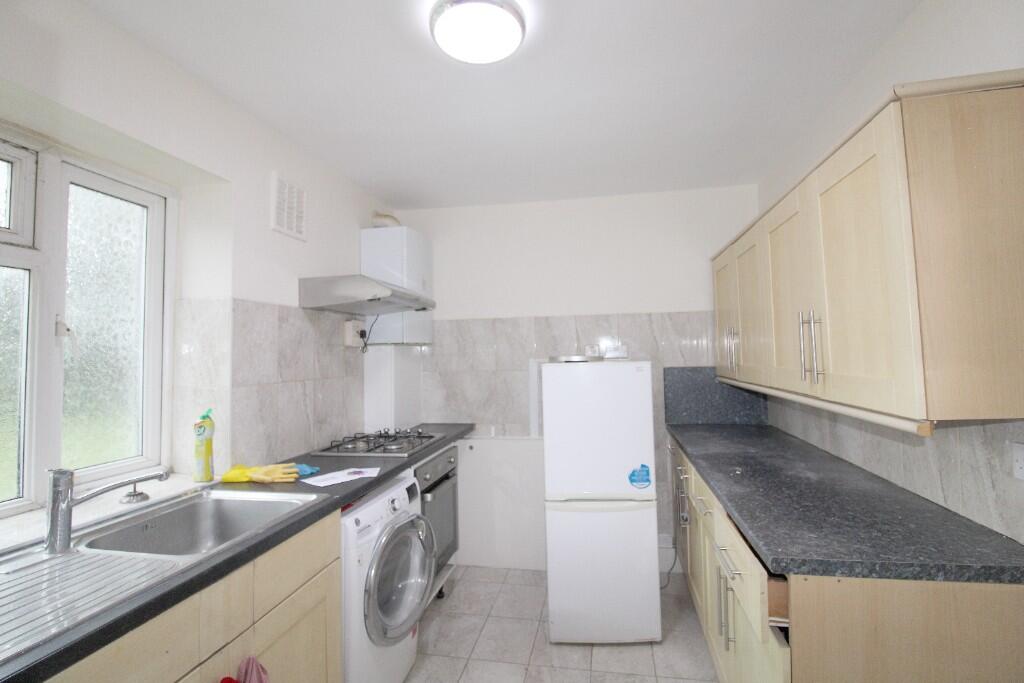 Main image of property: Buck Lane, London, NW9