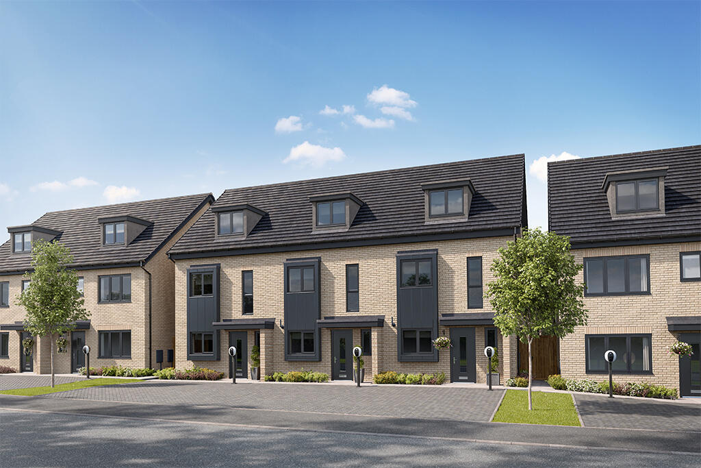 Main image of property: Bedwell Crescent,
Stevenage,
SG1 1NG