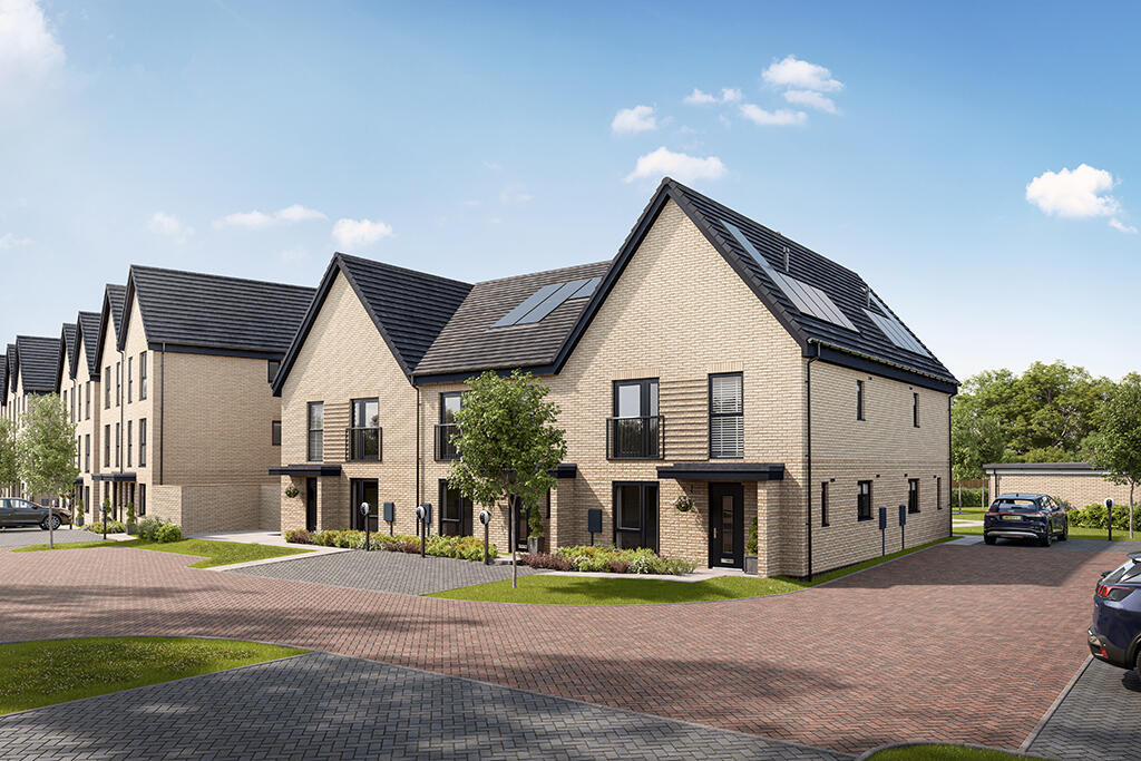 Main image of property: Bedwell Crescent,
Stevenage,
SG1 1NG