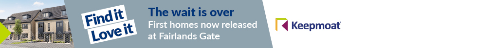 Get brand editions for Keepmoat