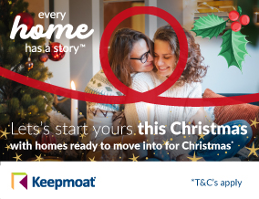 Get brand editions for Keepmoat