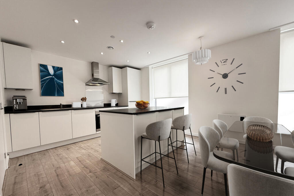 Main image of property: Cowan Terrace, Sunderland, SR2