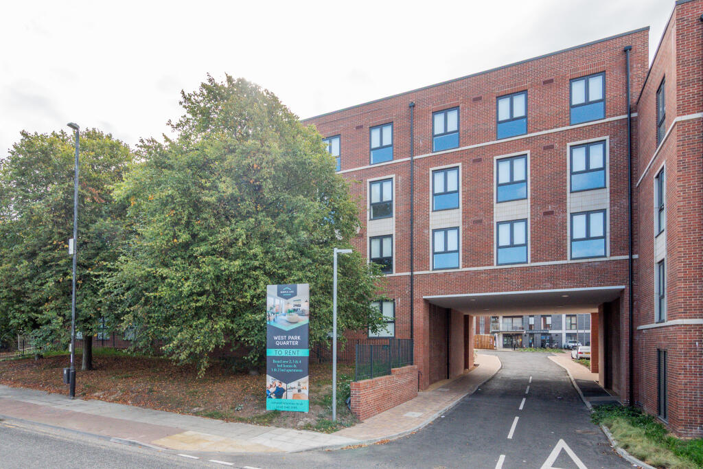 Main image of property: Cowan Terrace, Sunderland, SR2