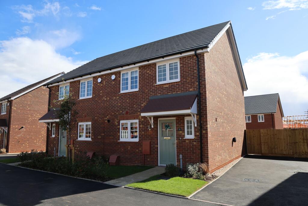 Main image of property: Mews Lane, Sunderland, SR2