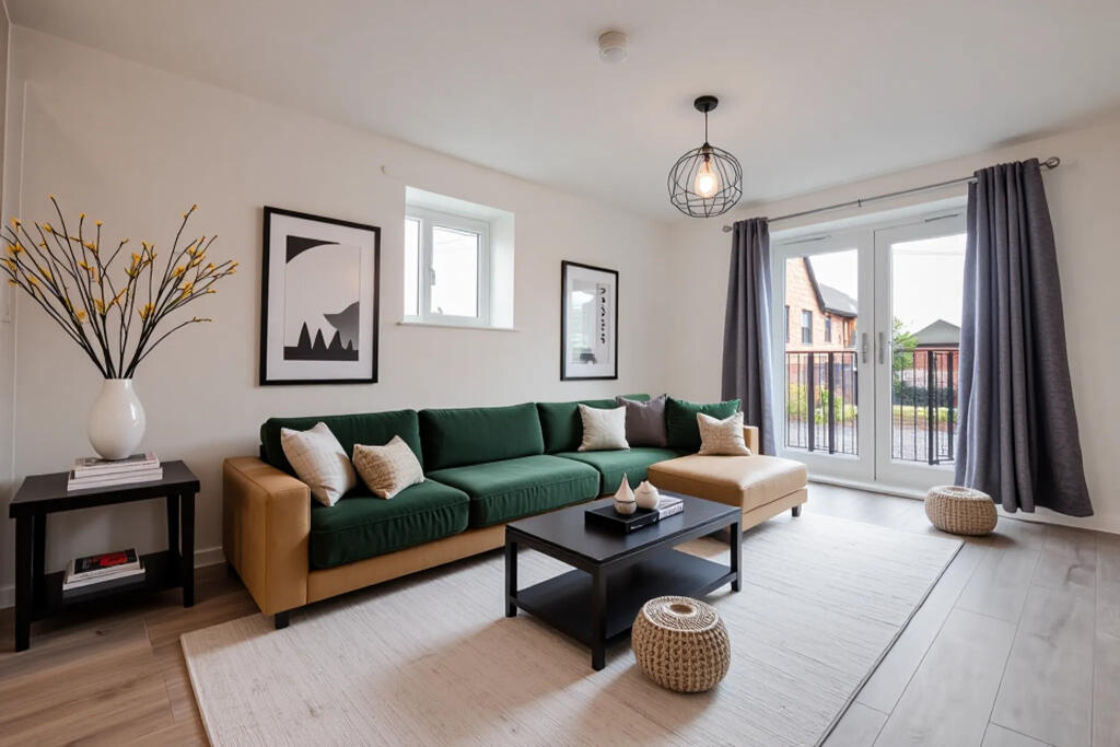 Main image of property: Park House, Park Street, Sunderland, SR2