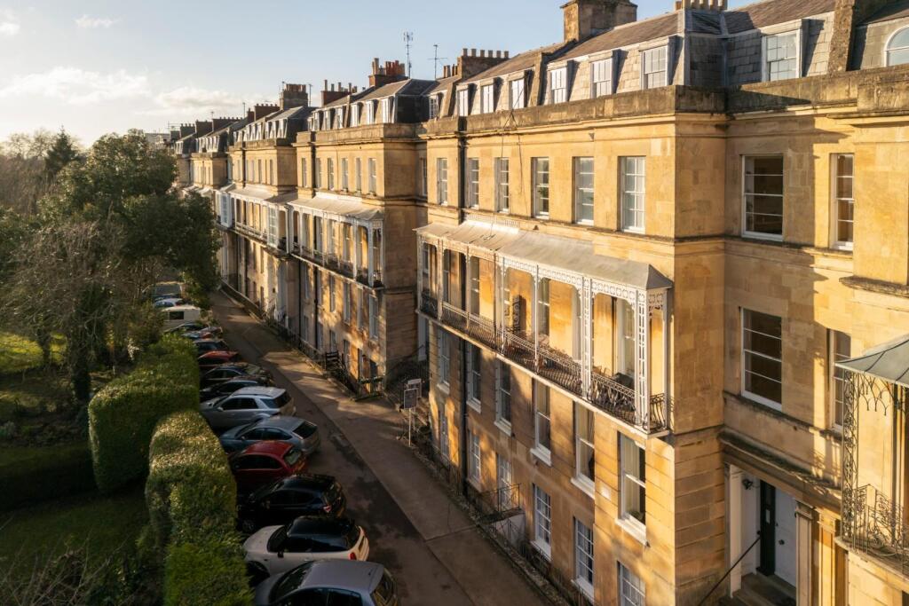 Main image of property: Lansdown Place, Cheltenham