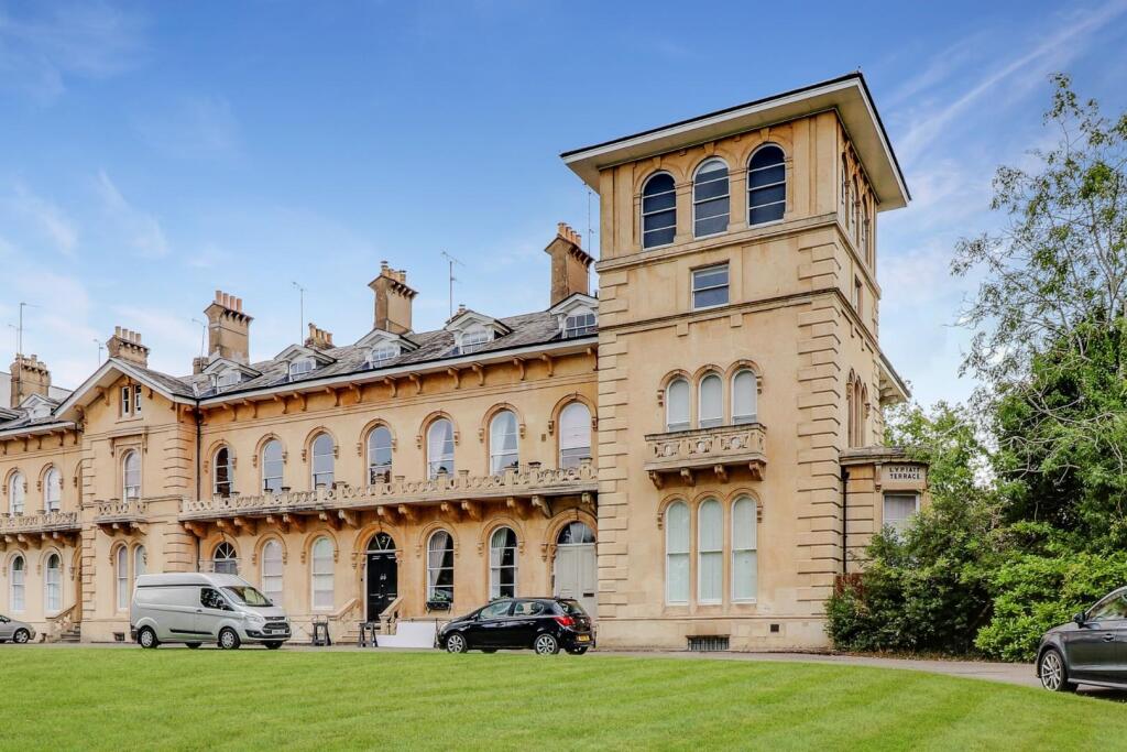 Main image of property: Lypiatt Terrace, Cheltenham