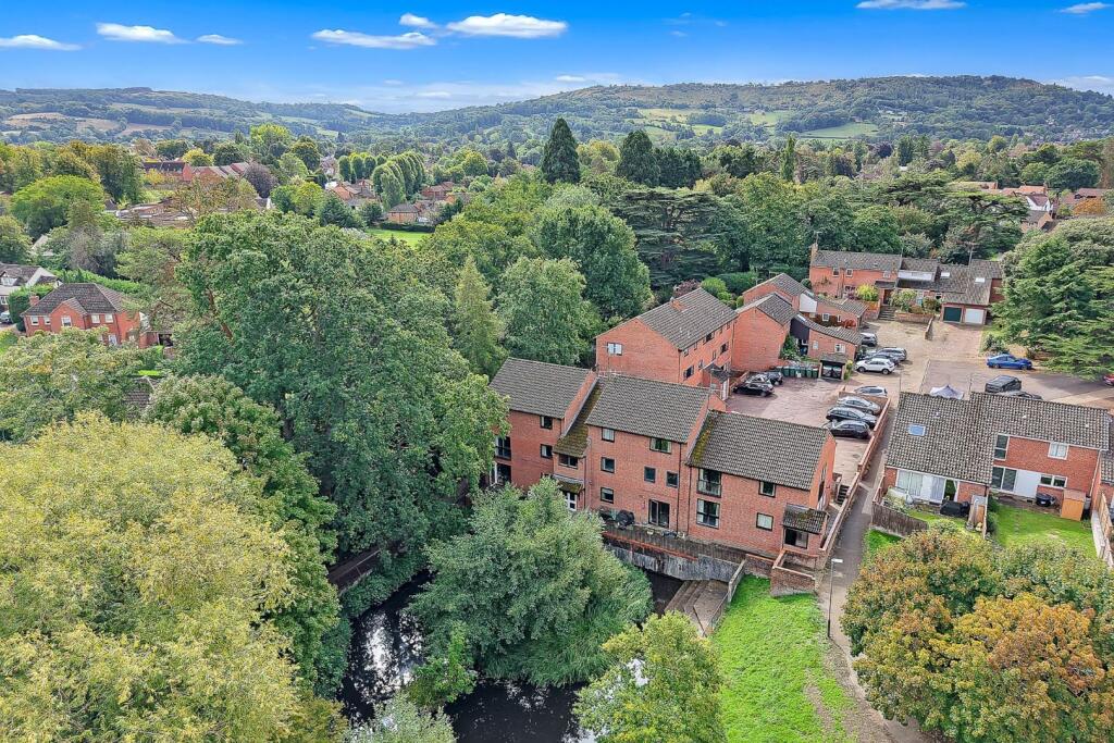 Main image of property: King George Close, Cheltenham