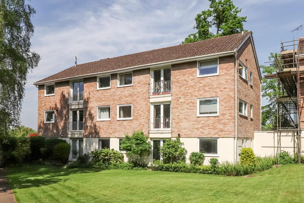 Main image of property: The Park, Cheltenham