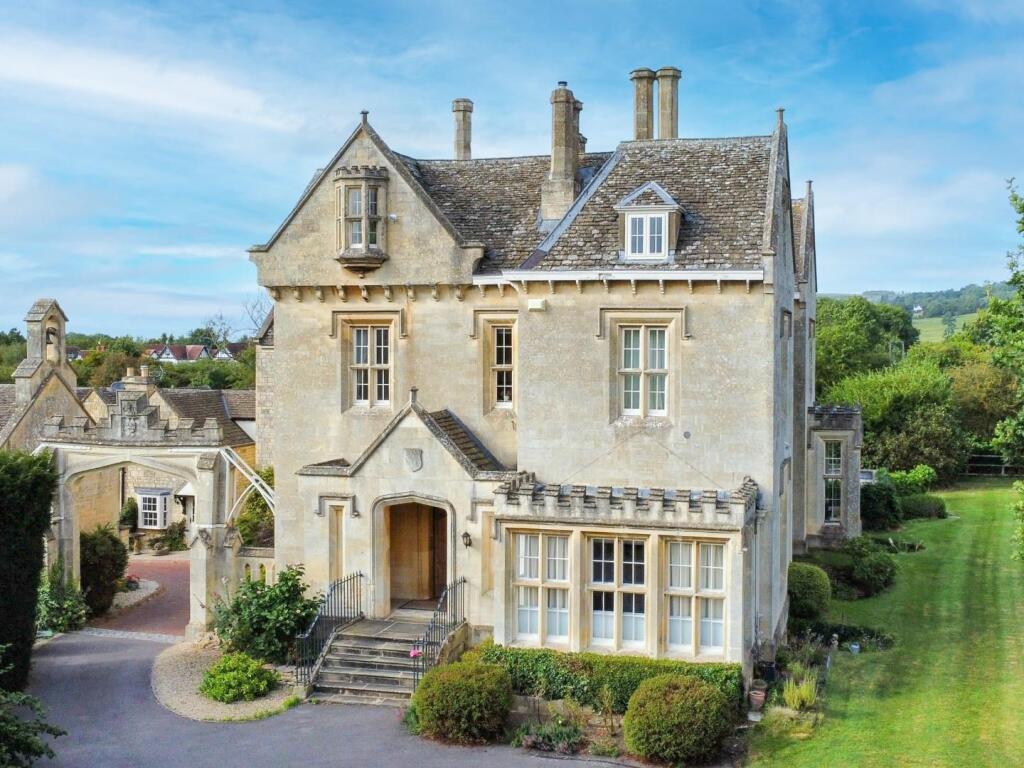 Main image of property: Southam Road, Prestbury