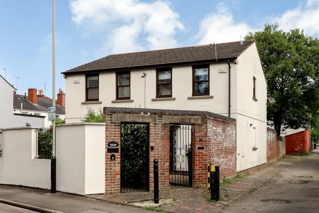Main image of property: Tivoli, Cheltenham