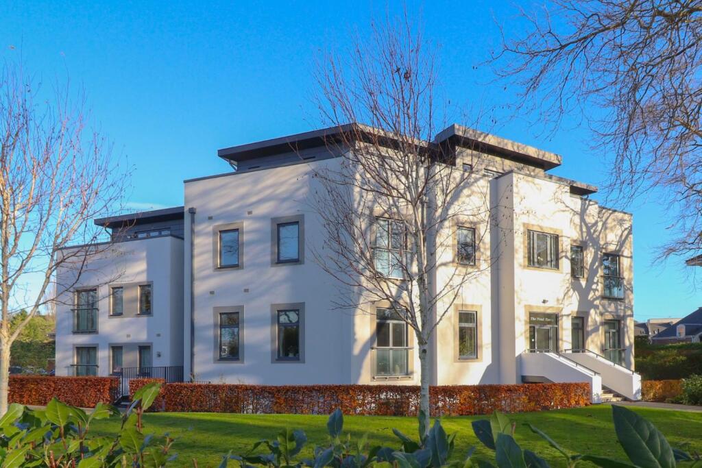 Main image of property: Pittville Crescent, Cheltenham
