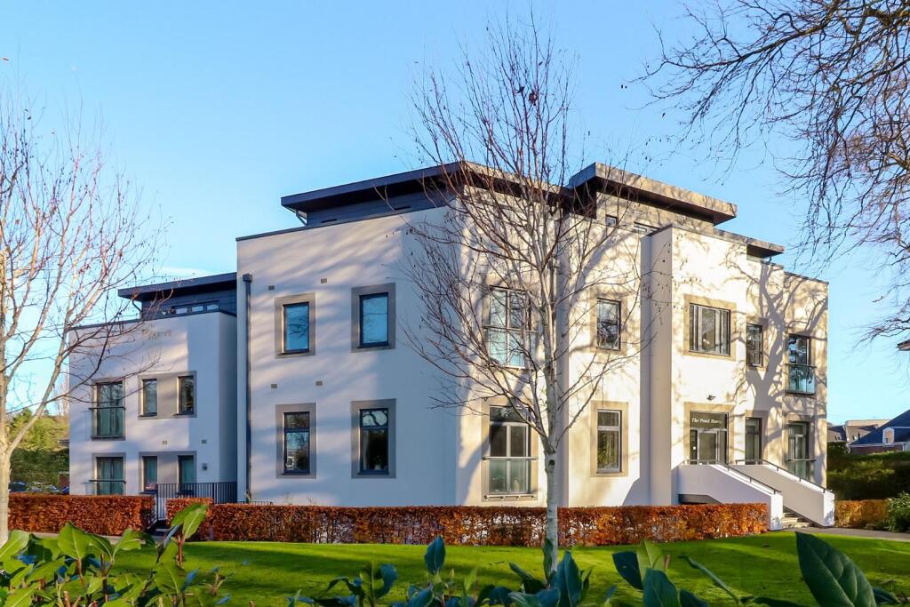 Main image of property: Pittville Crescent, Cheltenham