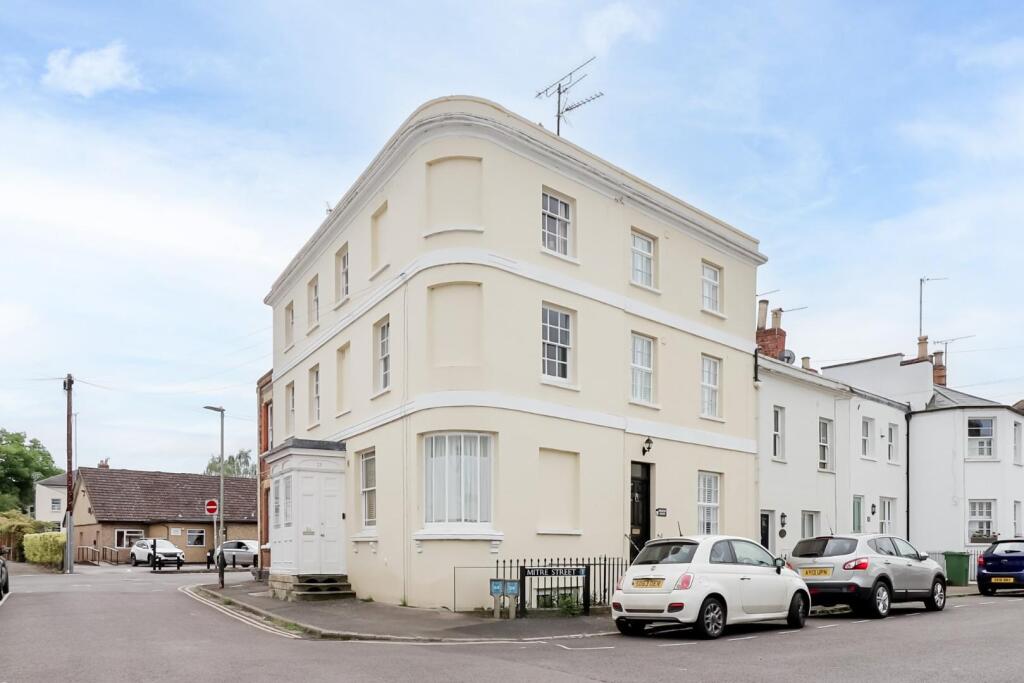 Main image of property: Sandford Street, Cheltenham