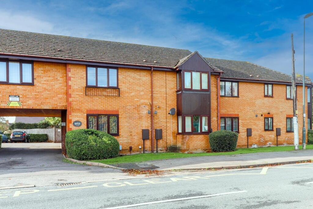 Main image of property: Coopers Court, Moorfield Road, Brockworth