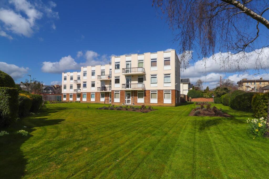 Main image of property: Douro Road, Cheltenham