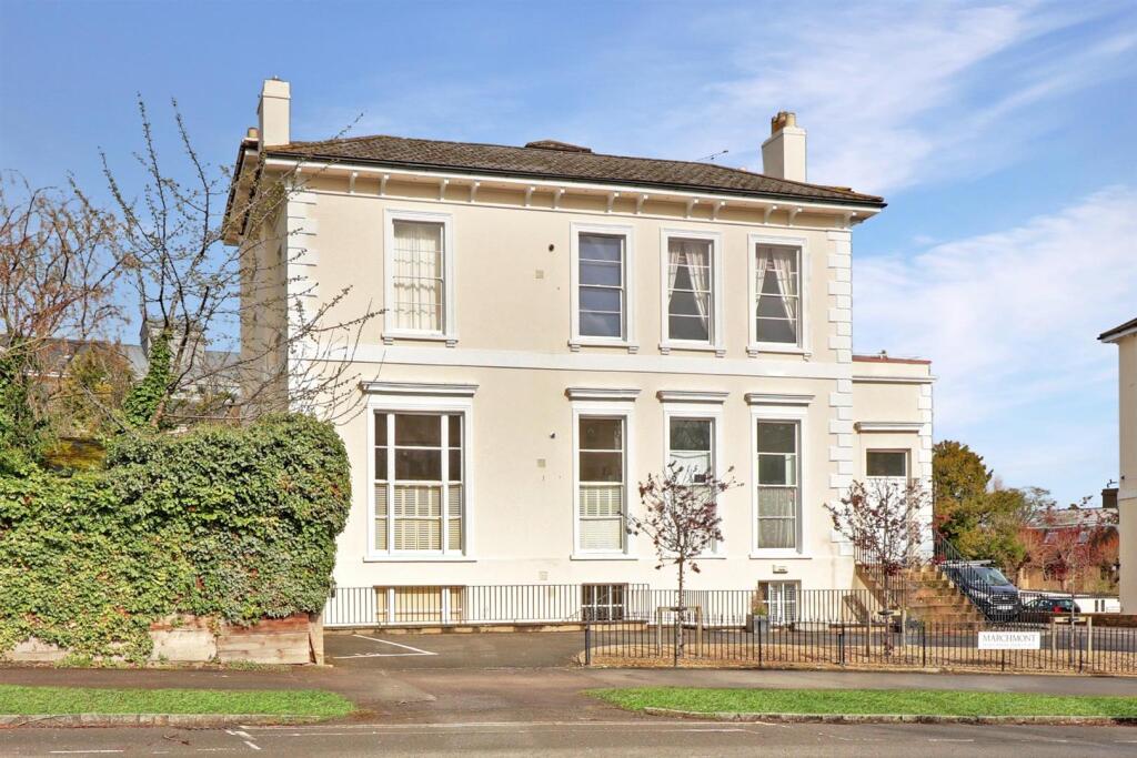 Main image of property: Parabola Road, Cheltenham