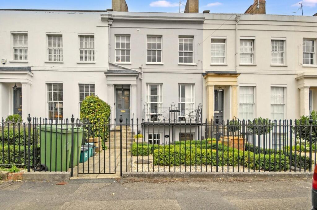 Main image of property: Ashford Road, Cheltenham