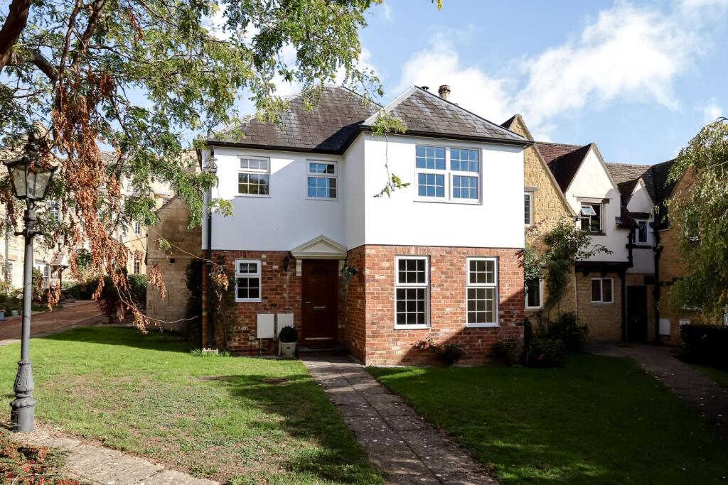 Main image of property: Southam Road, Prestbury