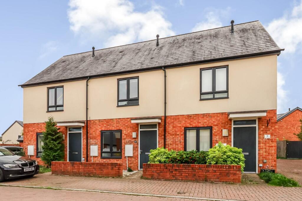 Main image of property: St Paul's GL50 4DR