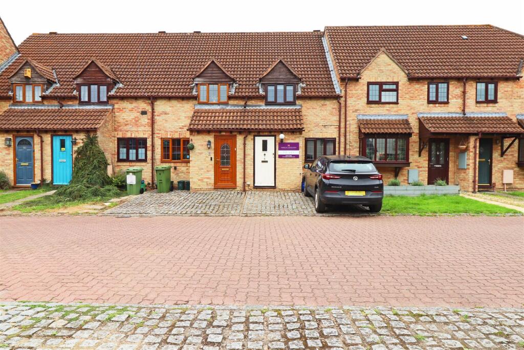 Main image of property: Hatherley GL51 3NN
