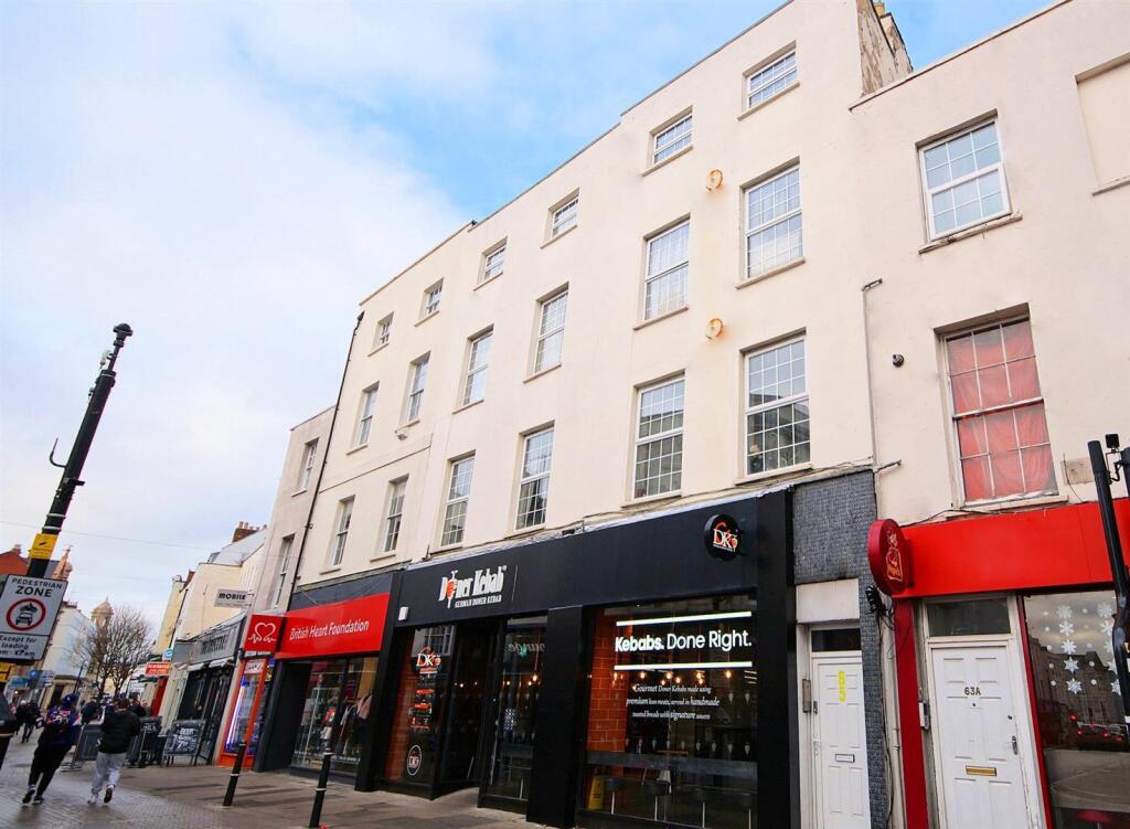 Main image of property: High Street GL50 1DU